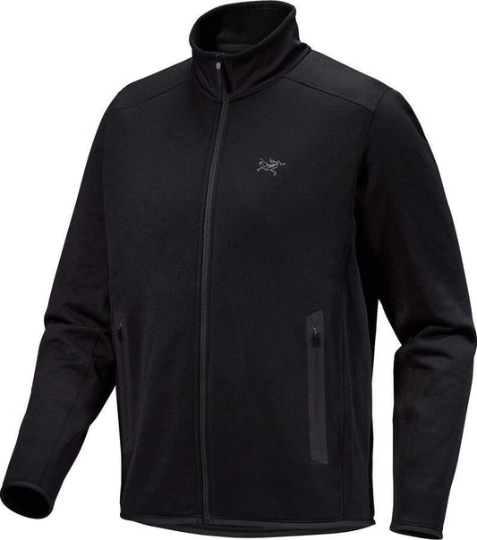 Kyanite Jacket - Mens - Black 1