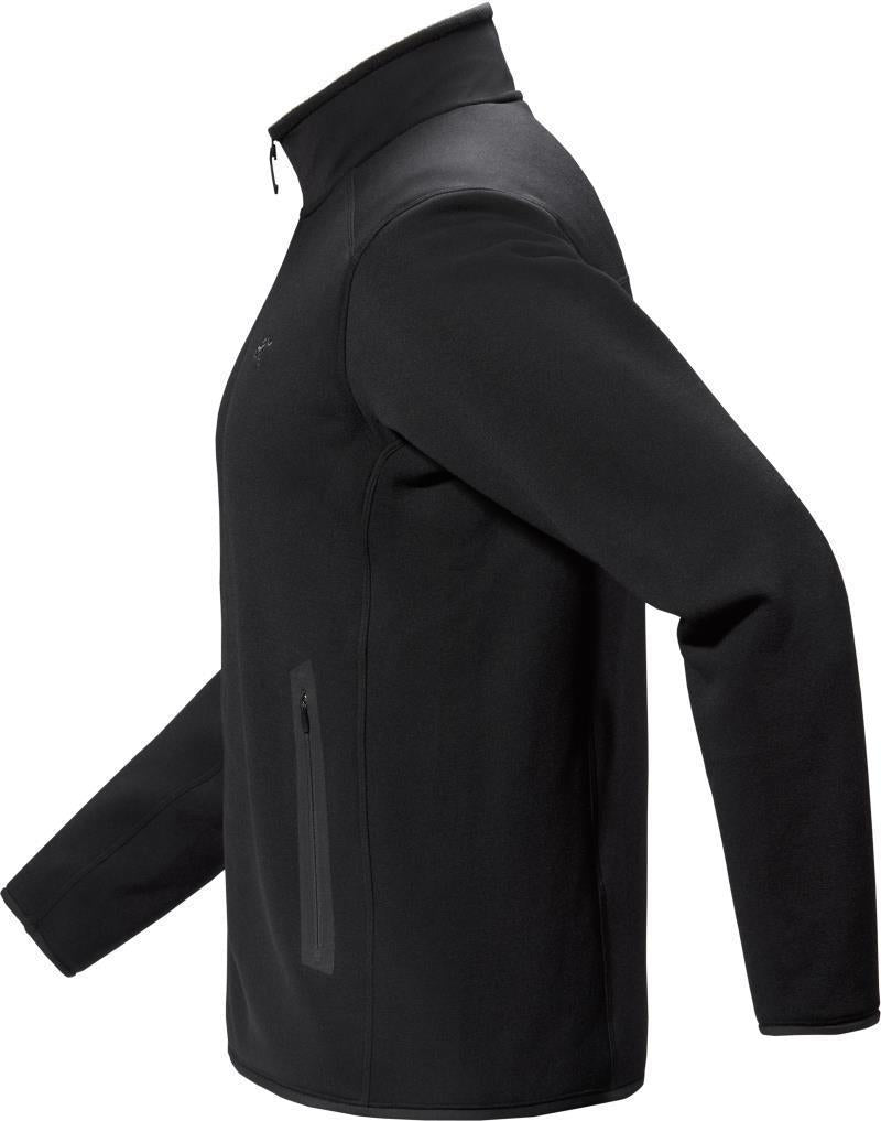 Kyanite Jacket - Mens - Black 1