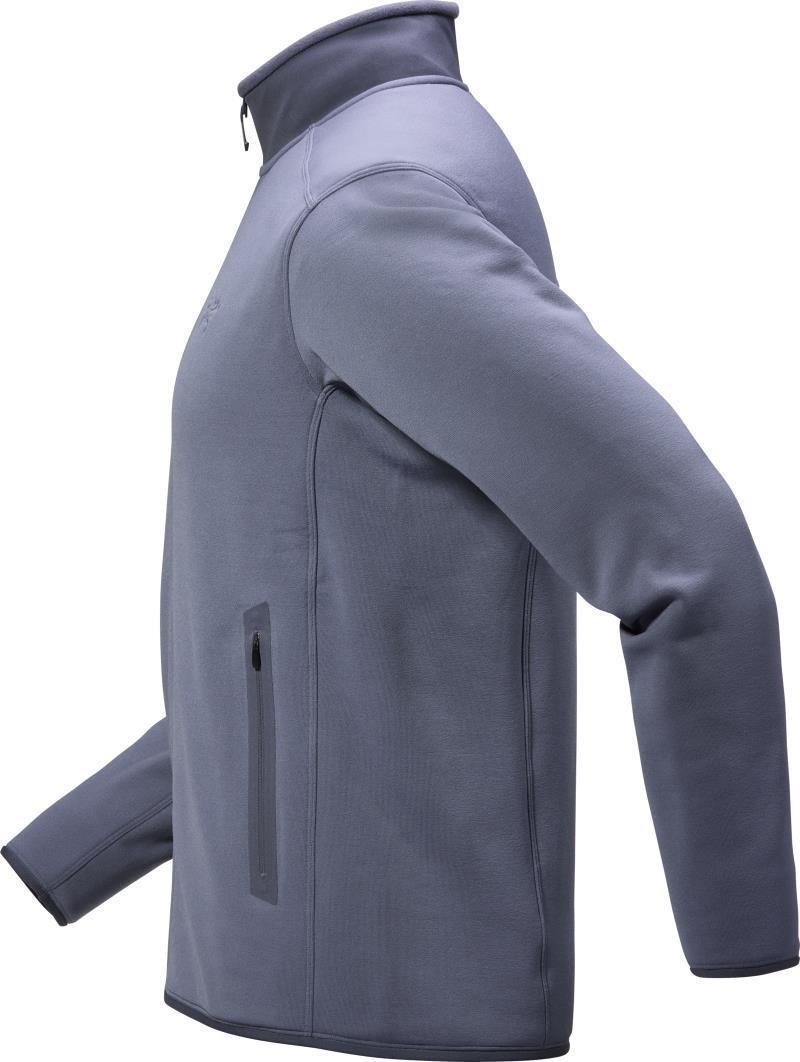 Kyanite Jacket - Mens - Stratus 1