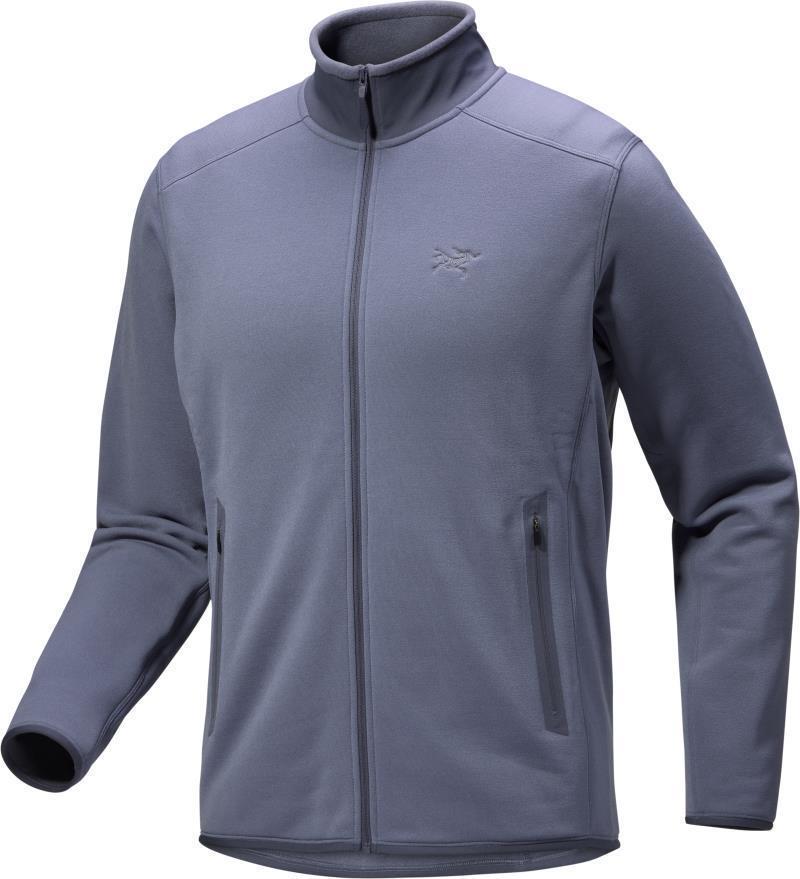 Kyanite Jacket - Mens - Stratus 2