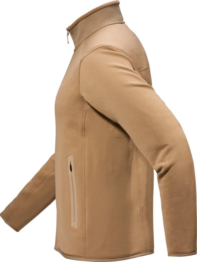 Kyanite Jacket - Mens - canvas 1