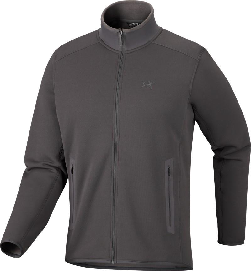 Kyanite Jacket - Mens - cloud 1
