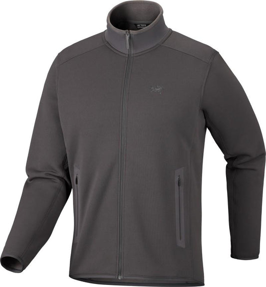Kyanite Jacket - Mens - cloud 1