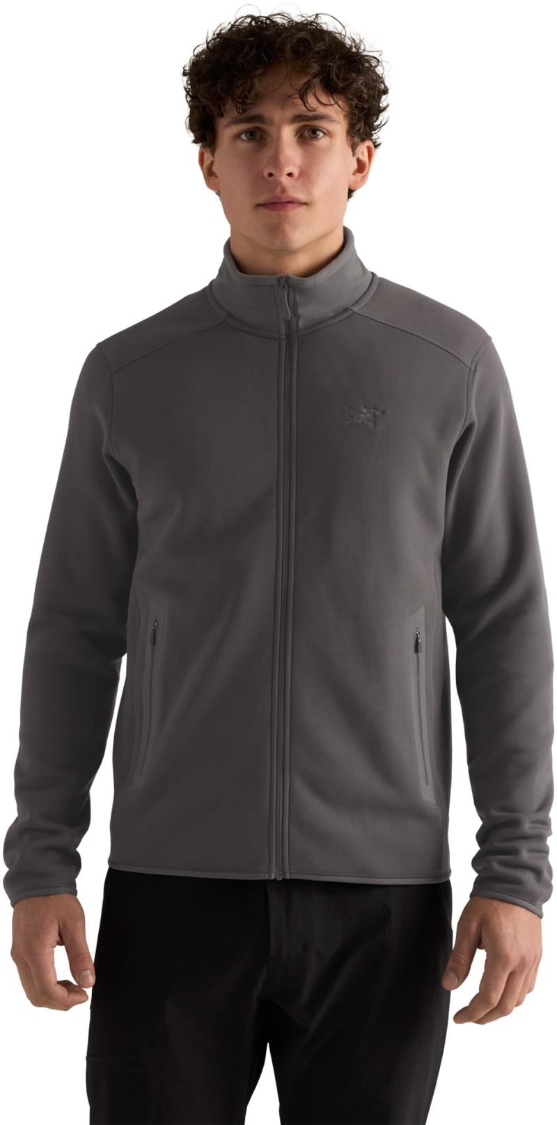 Kyanite Jacket - Mens - cloud 1
