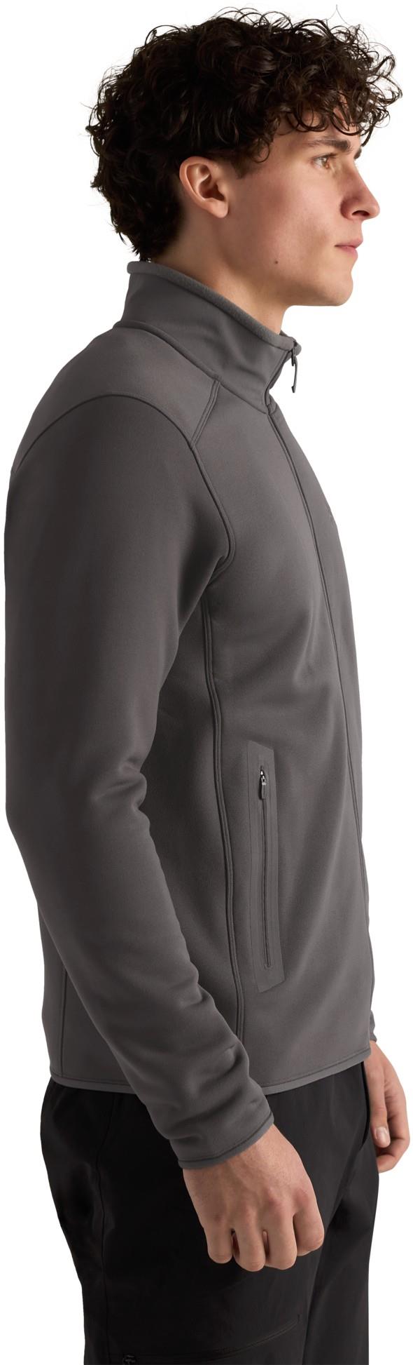 Kyanite Jacket - Mens - cloud 1