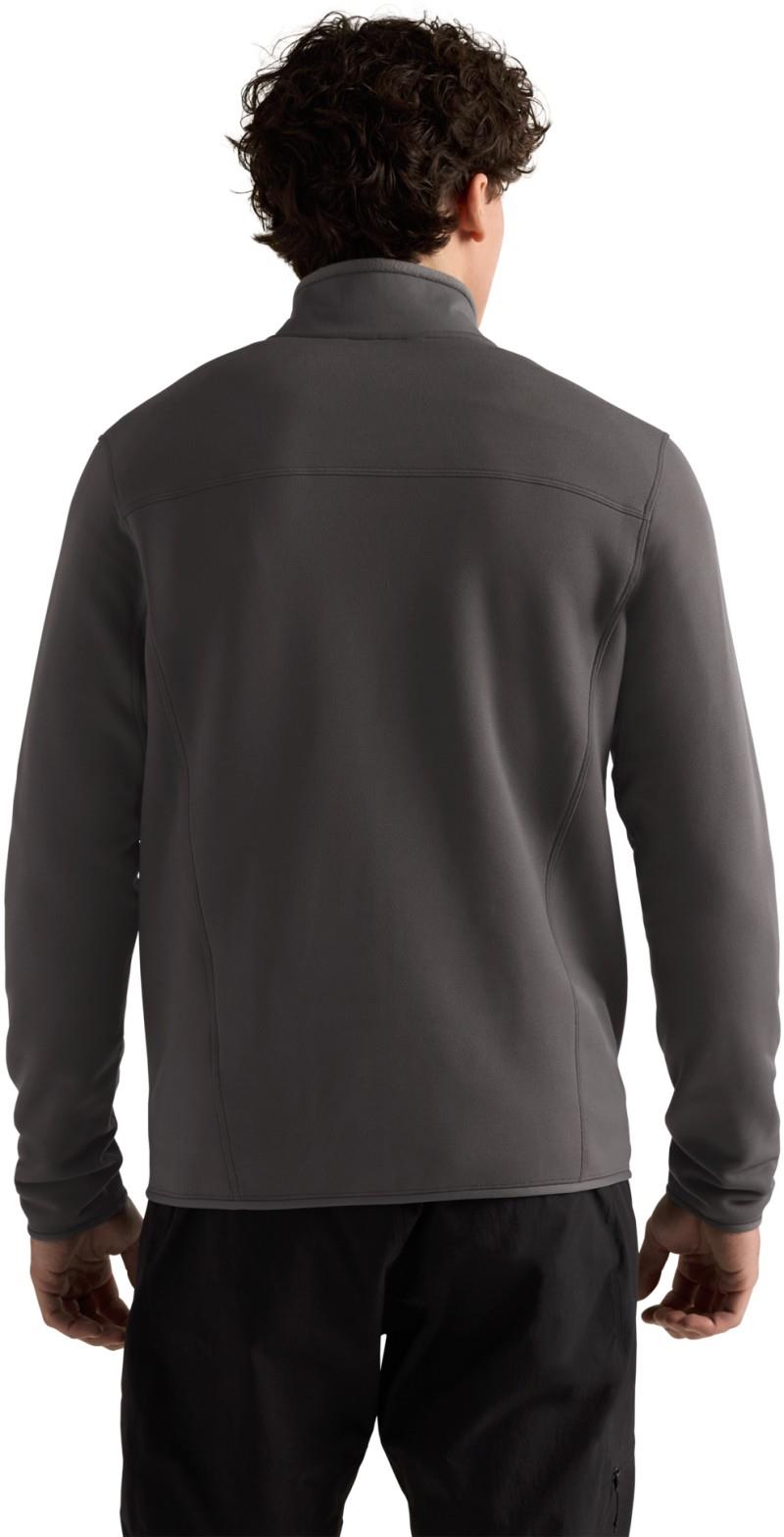 Kyanite Jacket - Mens - cloud 1