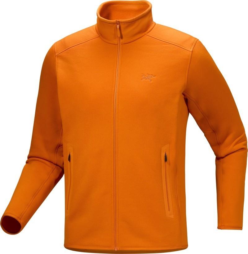 Kyanite Jacket - Mens - copper sky 1