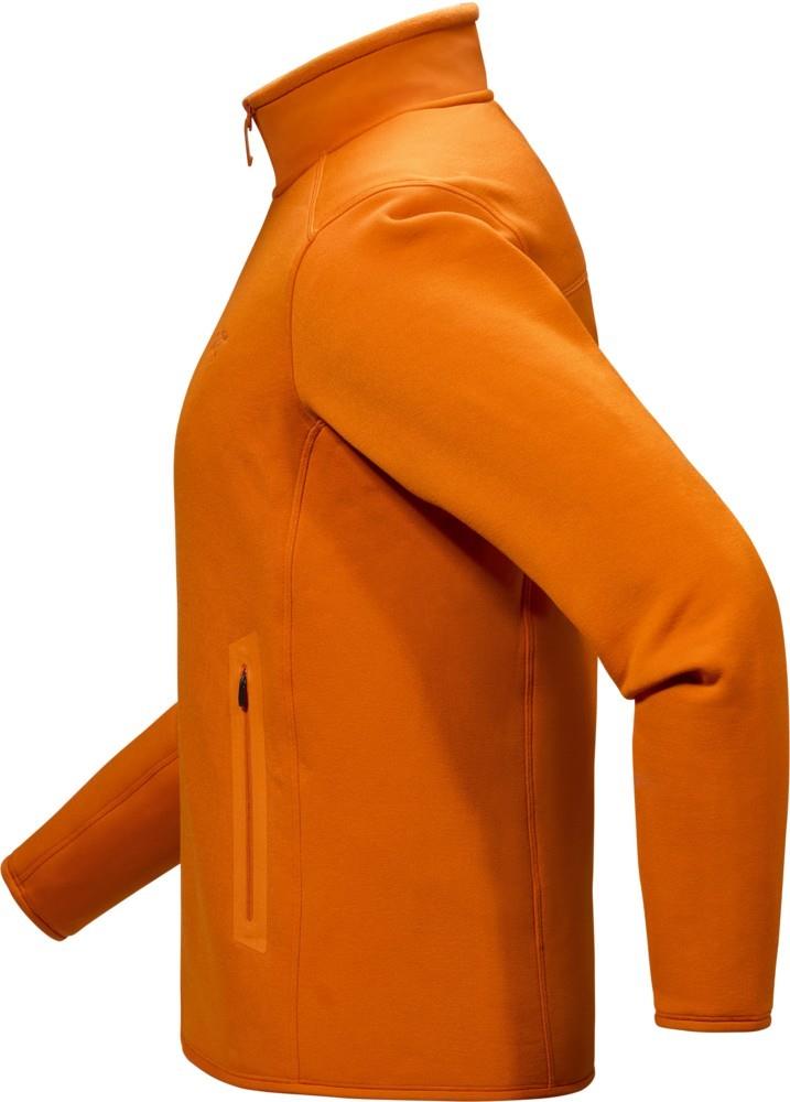 Kyanite Jacket - Mens - copper sky 1