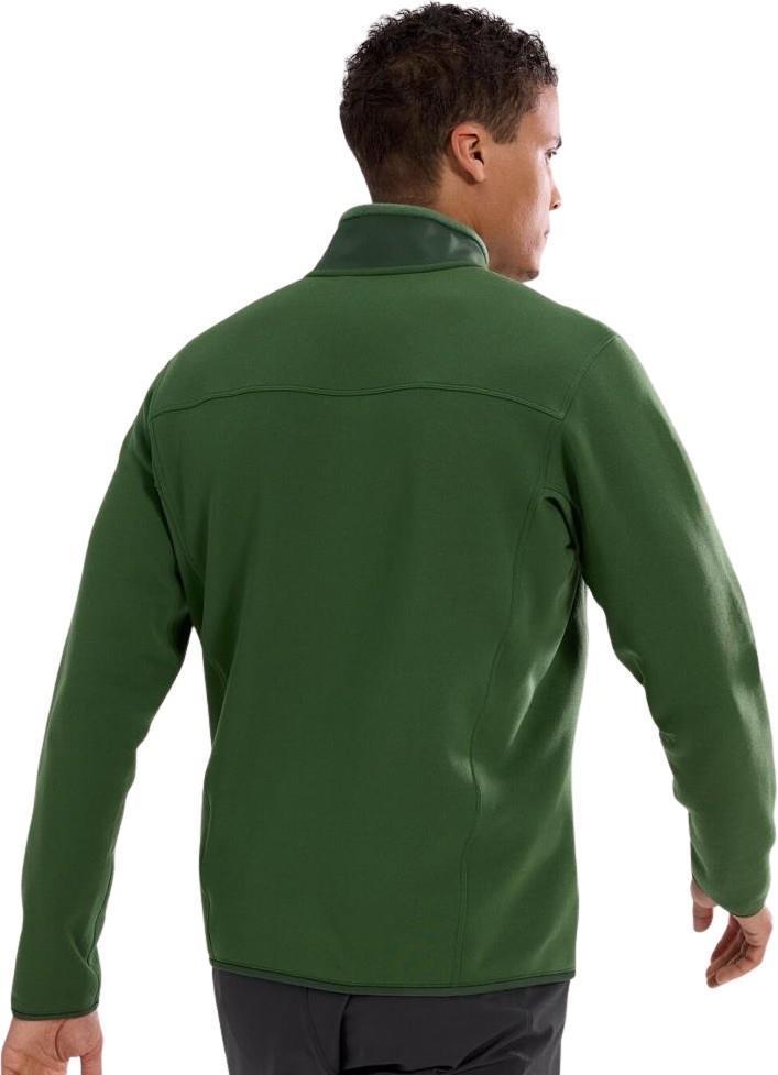 Kyanite Jacket - Mens - eden 1