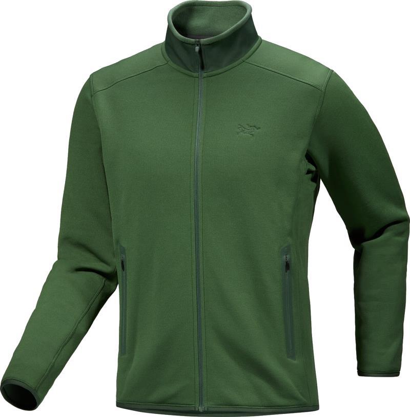 Kyanite Jacket - Mens - eden 1