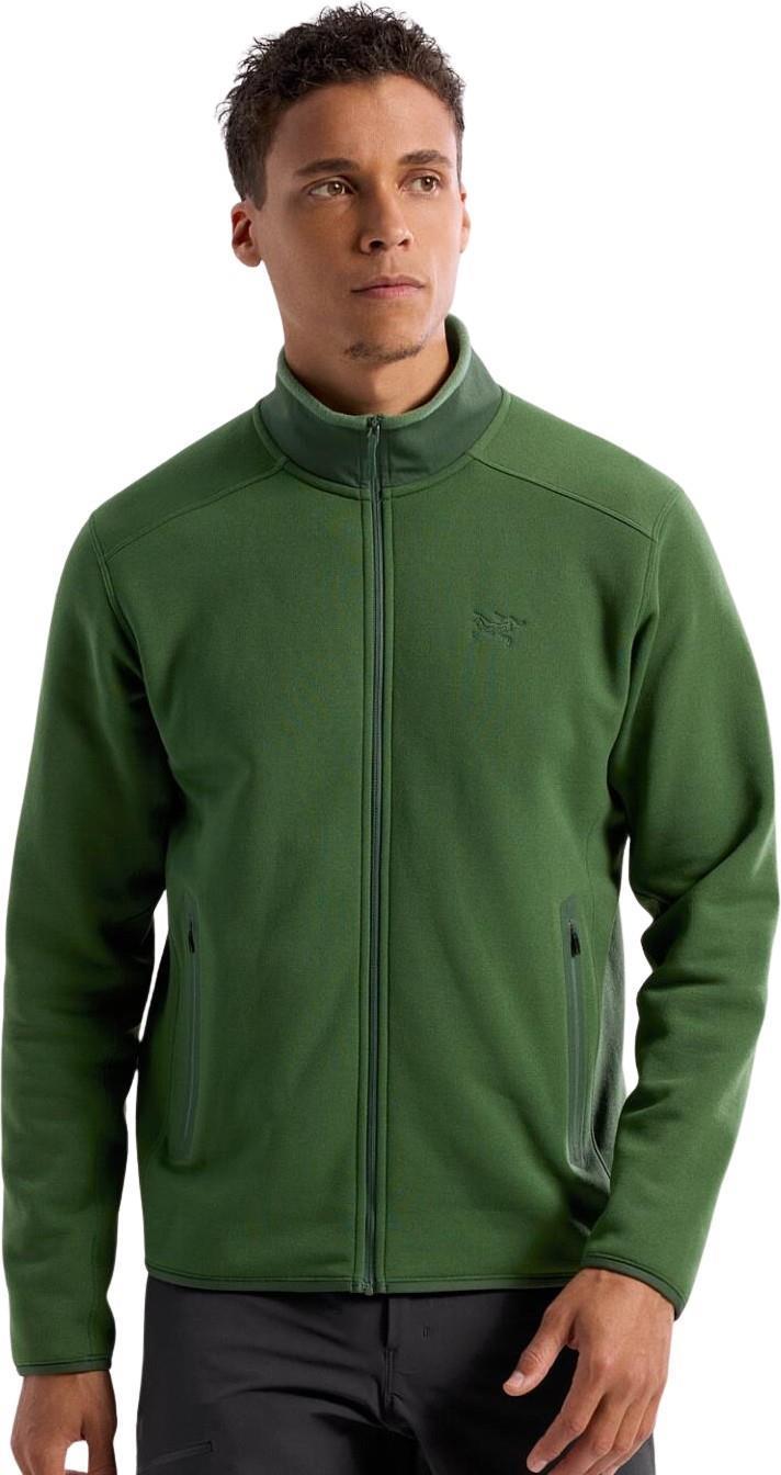 Kyanite Jacket - Mens - eden 1