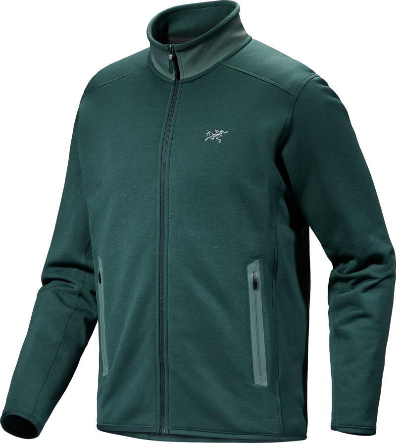 Kyanite Jacket - Mens - pytheas 1