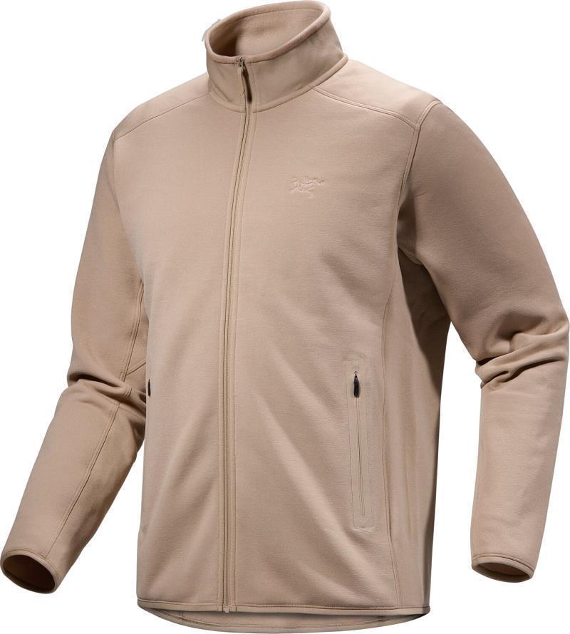 Kyanite Jacket - Mens - smoke bluff 1