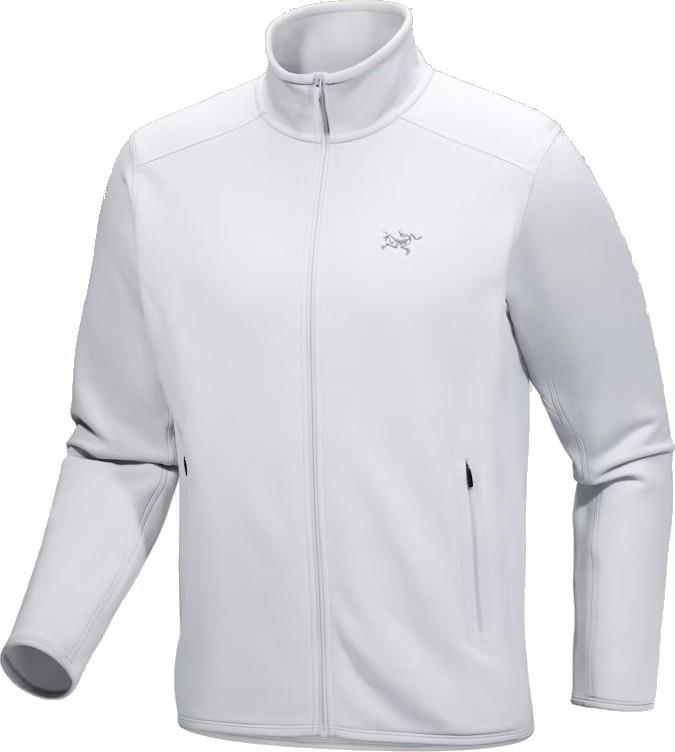 Kyanite Jacket - Mens - solitude 1