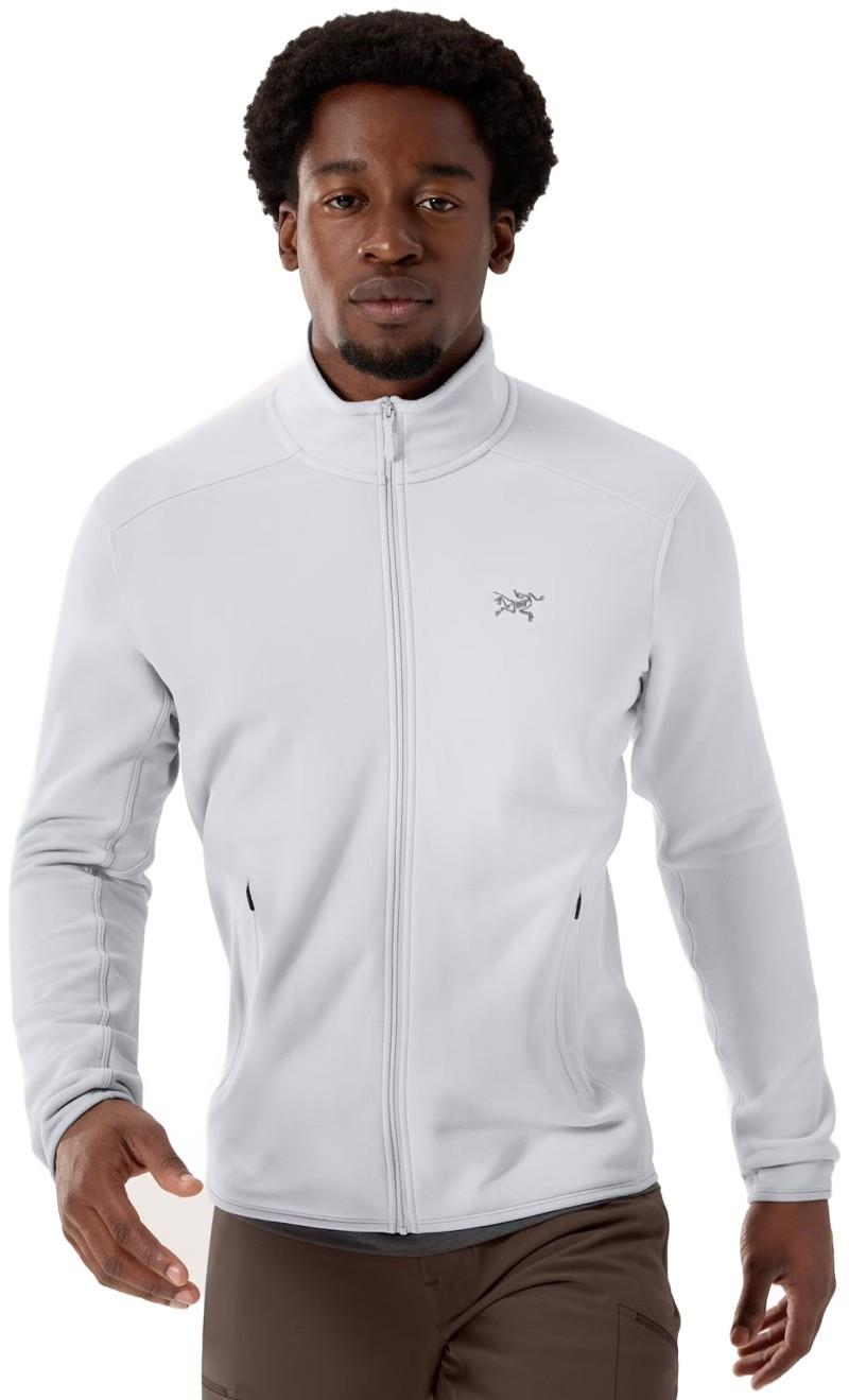 Kyanite Jacket - Mens - solitude 1