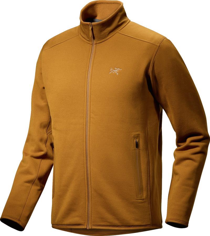 Kyanite Jacket - Mens - yukon 1