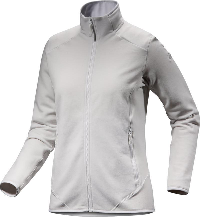 Kyanite Jacket - Womens - Atmos 1