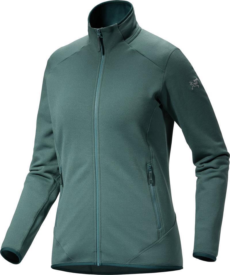 Kyanite Jacket - Womens - Boxcar 1