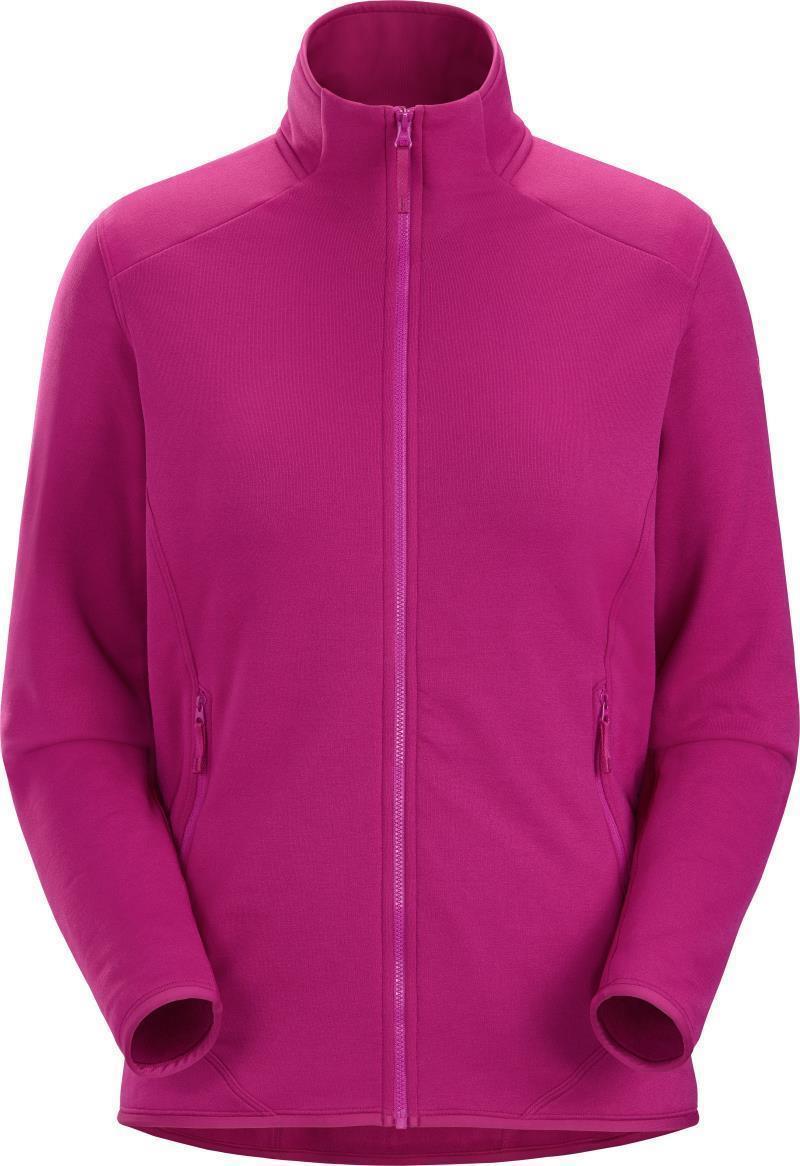 Kyanite Jacket - Womens - Synth 1