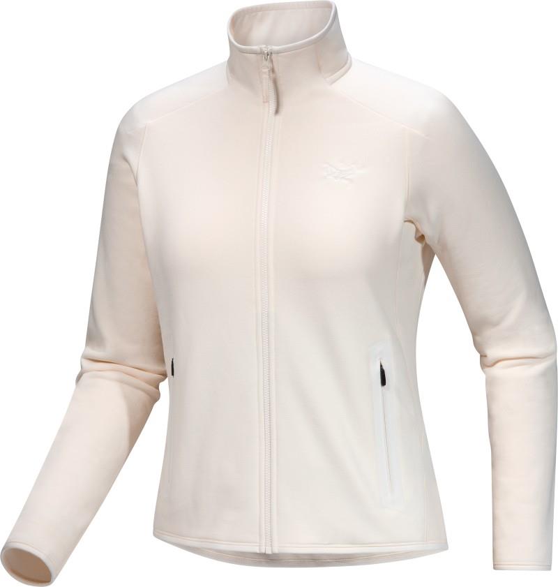 Kyanite Jacket - Womens - arctic silk 1