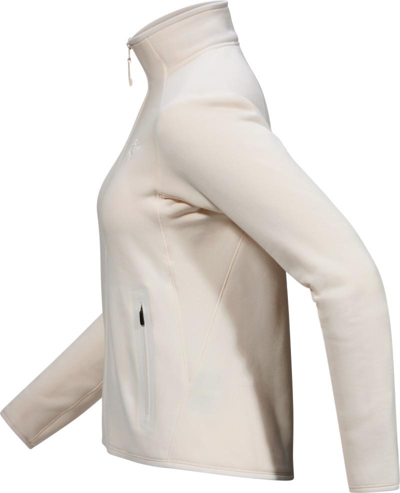 Kyanite Jacket - Womens - arctic silk 1