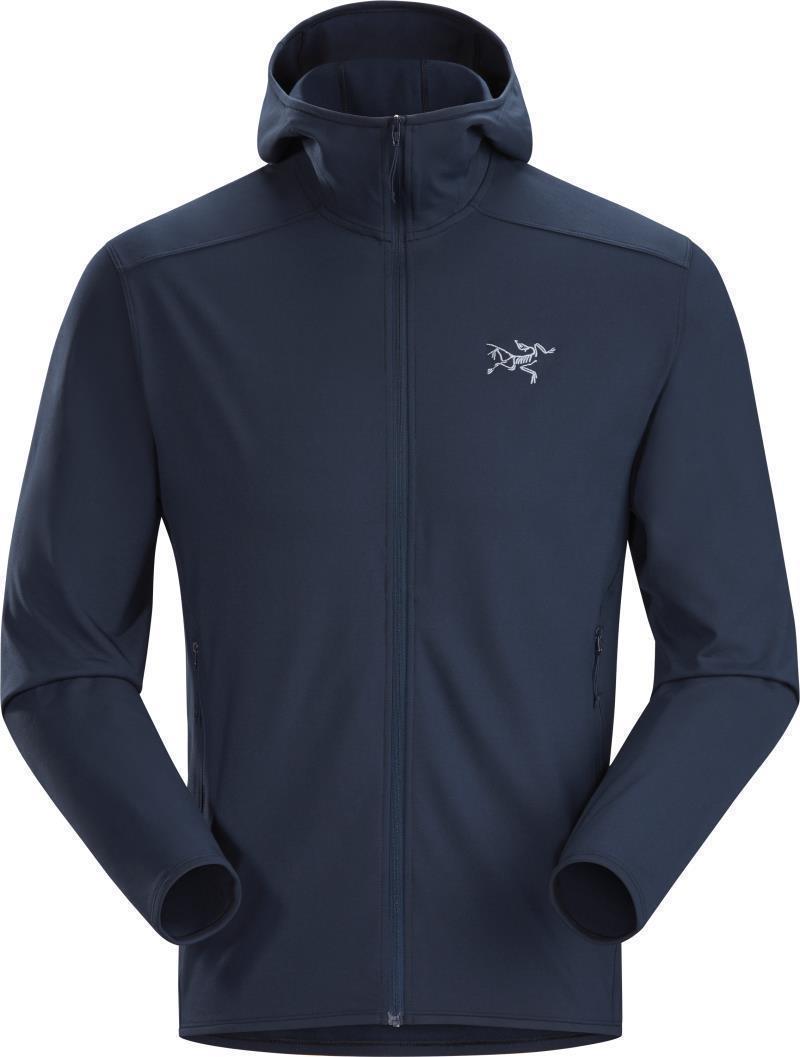 Kyanite LT Hoody - Mens - Cobalt Moon 1
