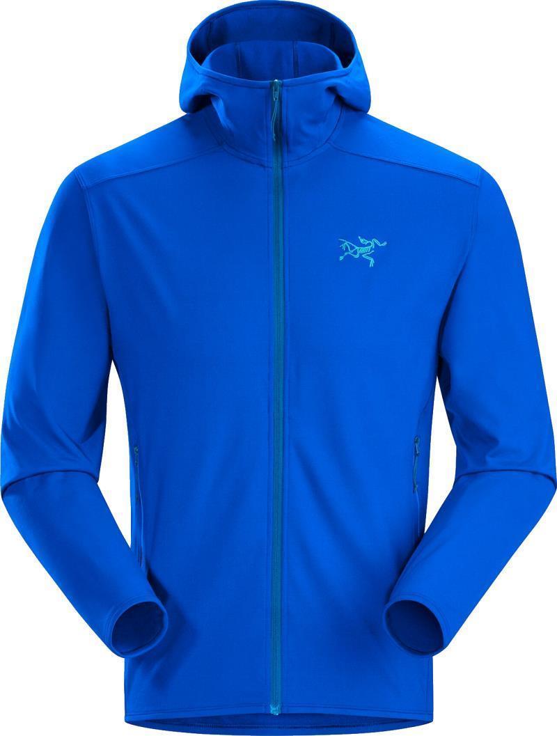 Kyanite LT Hoody - Mens - Fluidity 1