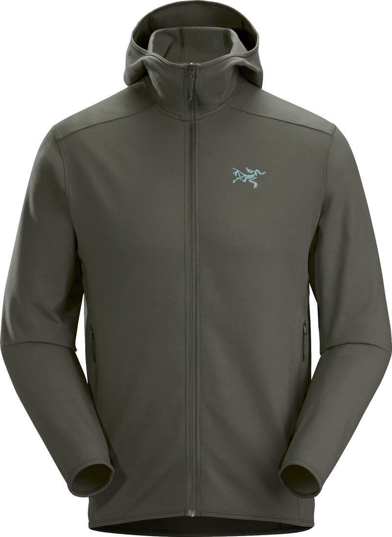 Kyanite LT Hoody - Mens - Forage 1