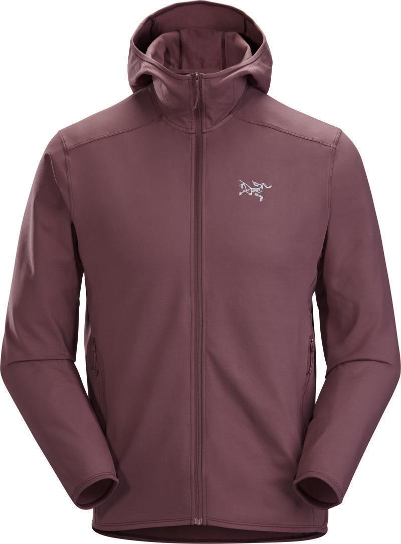 Kyanite LT Hoody - Mens - Inertia 1