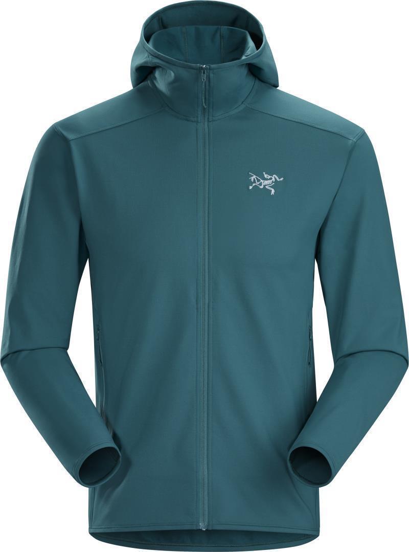 Kyanite LT Hoody - Mens - Paradigm 1