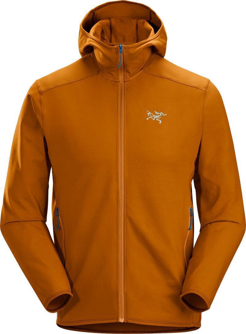 Kyanite LT Hoody - Mens - Revel 1