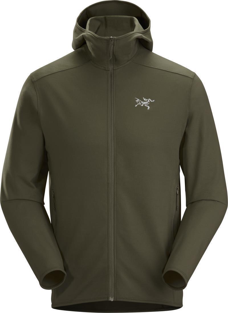 Kyanite LT Hoody - Mens - Tatsu 1