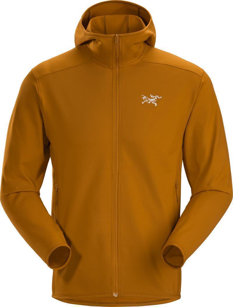 Kyanite LT Hoody - Mens - Timbre 1