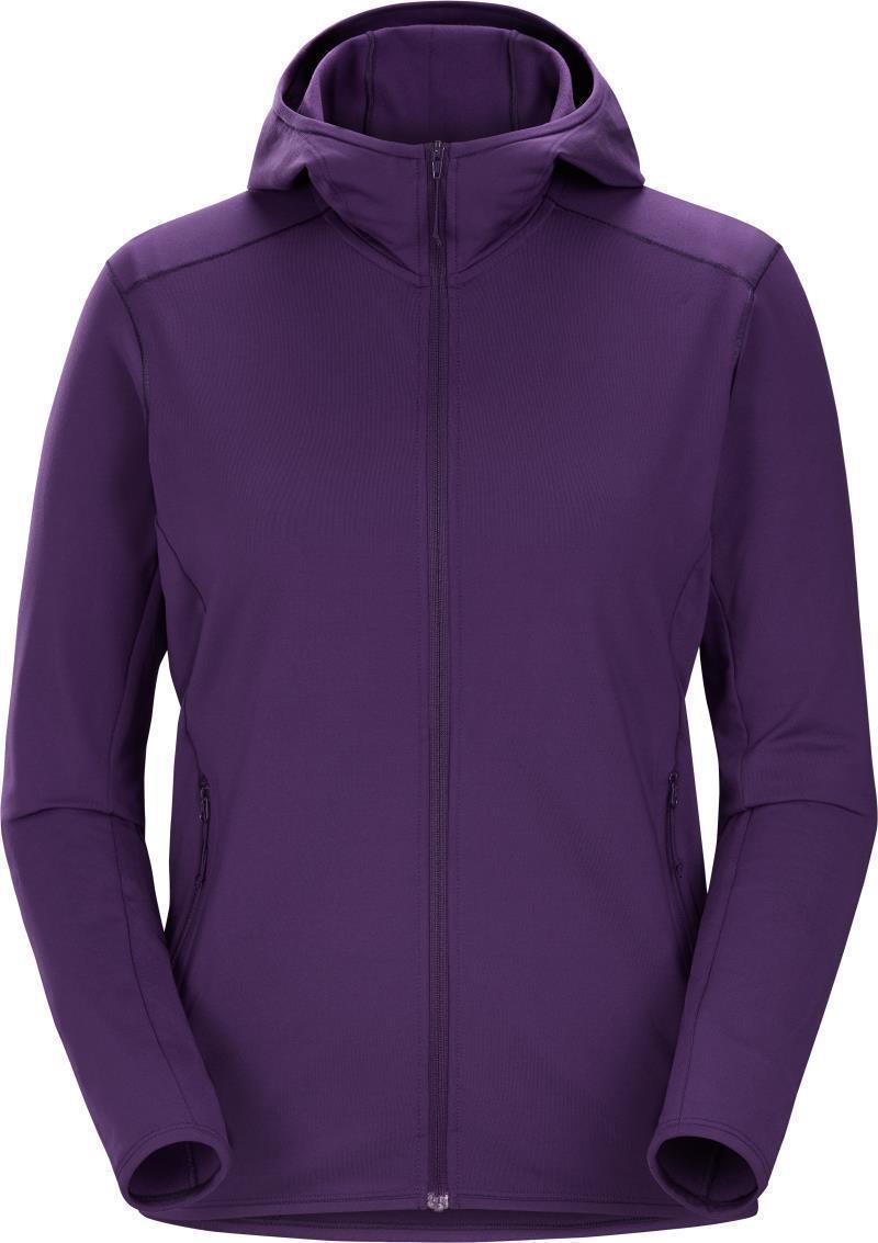 Kyanite LT Hoody - Womens - Expanse 1