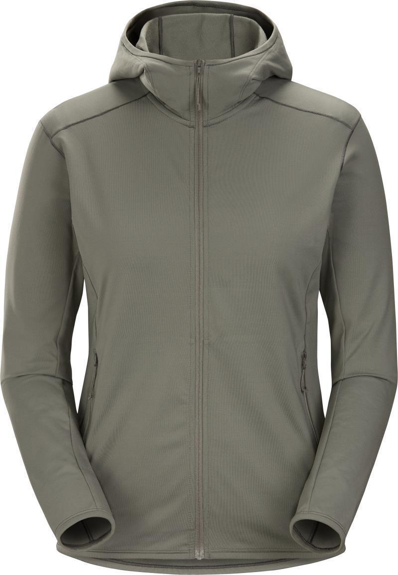 Kyanite LT Hoody - Womens - Forage 1