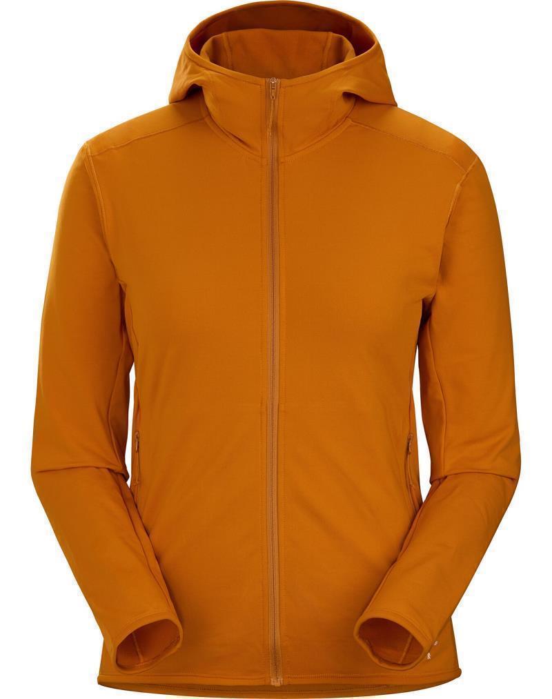 Kyanite LT Hoody - Womens - Revel 1