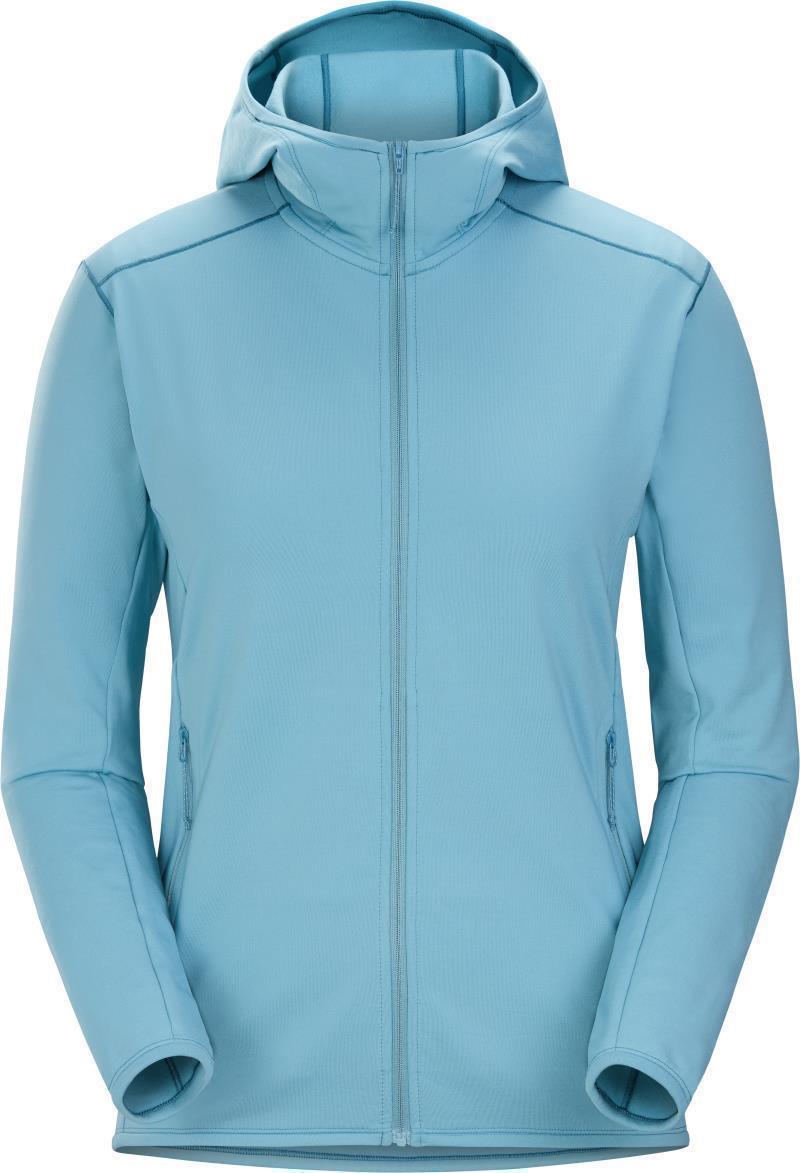 Kyanite LT Hoody - Womens - Solace 1
