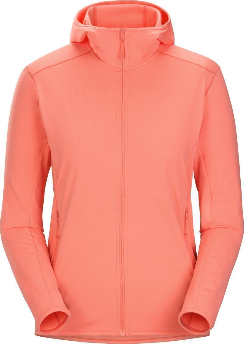 Kyanite LT Hoody - Womens - Solasta 1