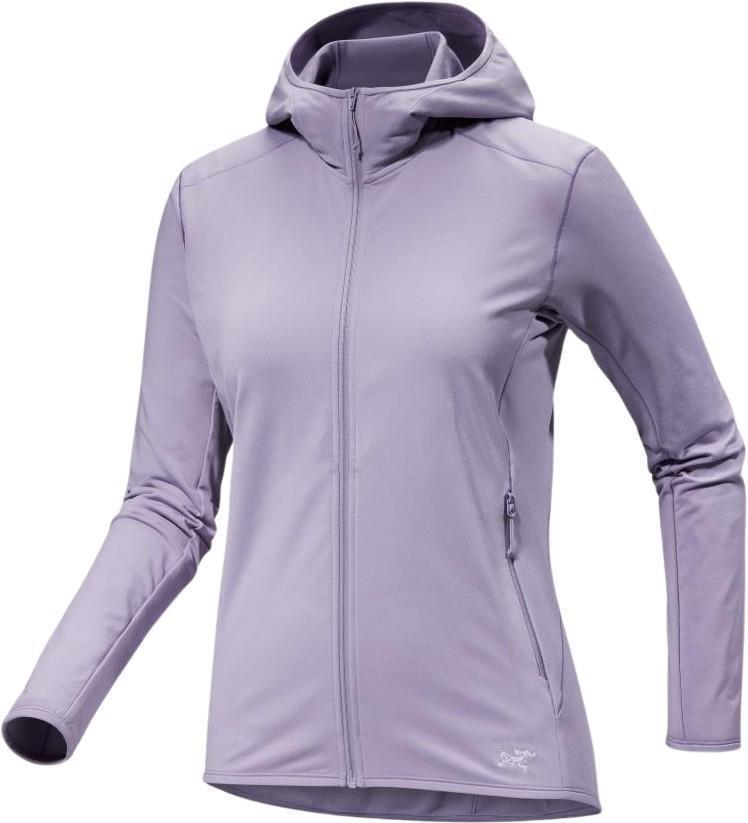 Kyanite LT Hoody - Womens - Velocity 1