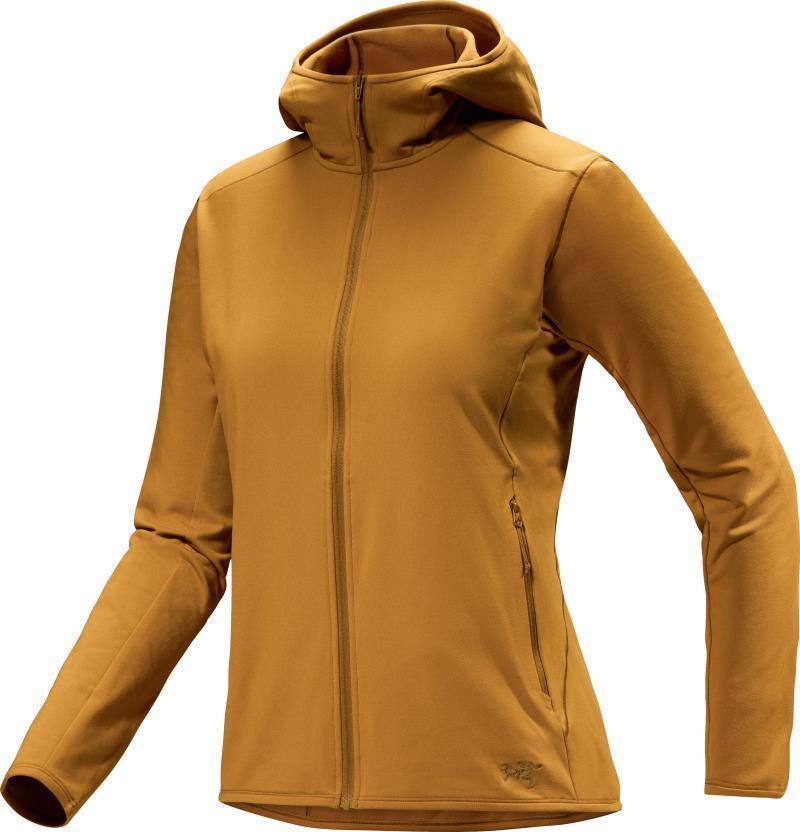 Kyanite LT Hoody - Womens - Yukon 1