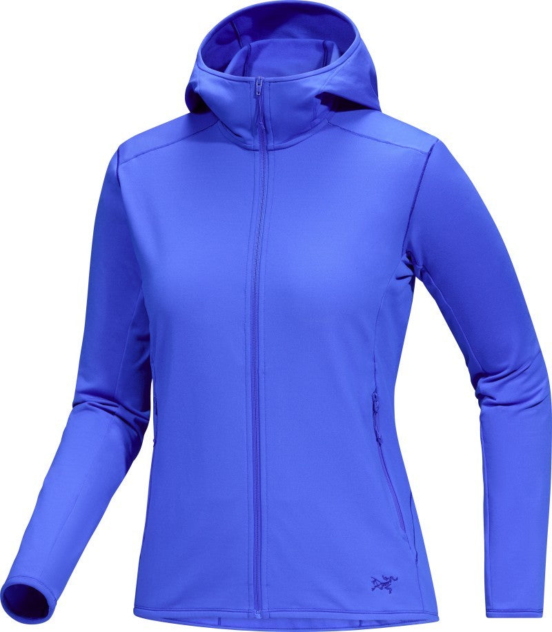 Kyanite LT Hoody - Womens - electra 1