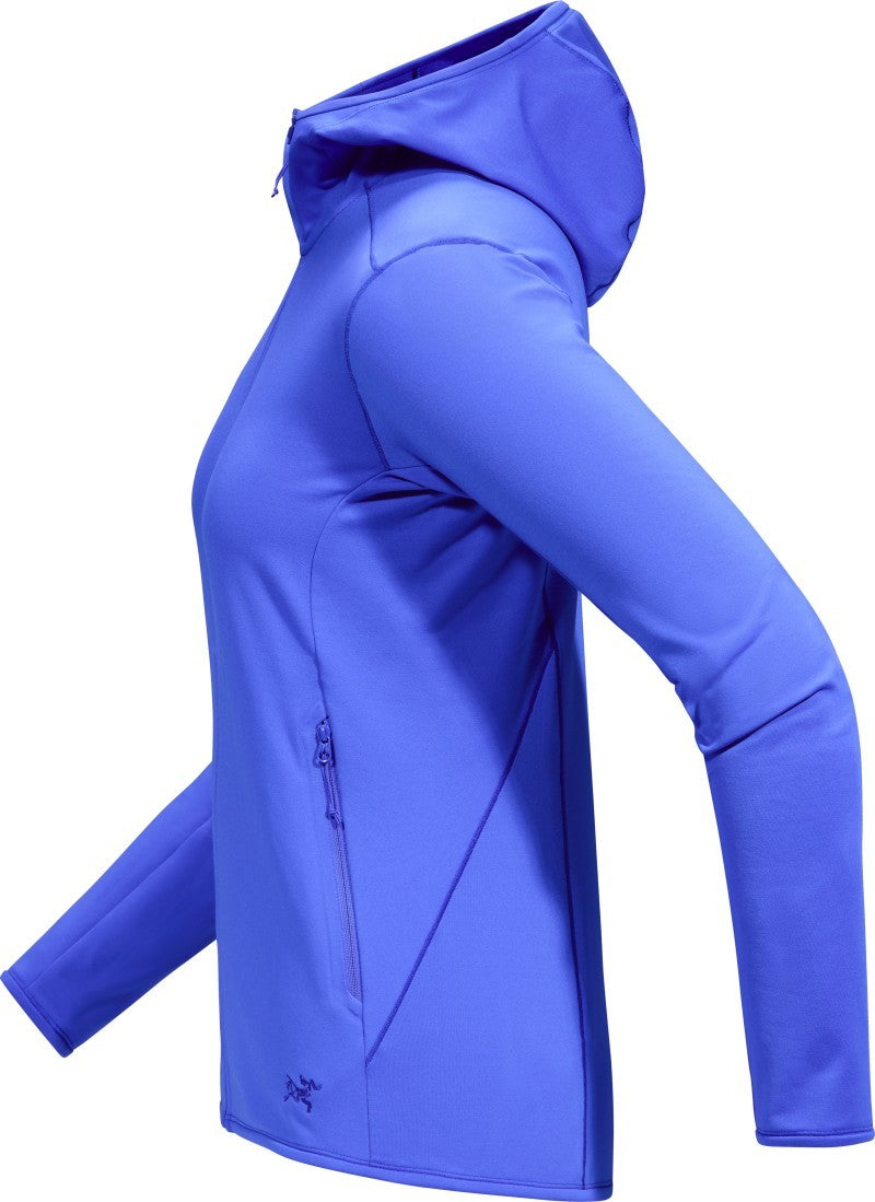 Kyanite LT Hoody - Womens - electra 1