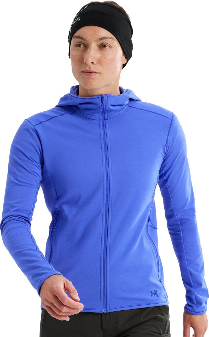 Kyanite LT Hoody - Womens - electra 1