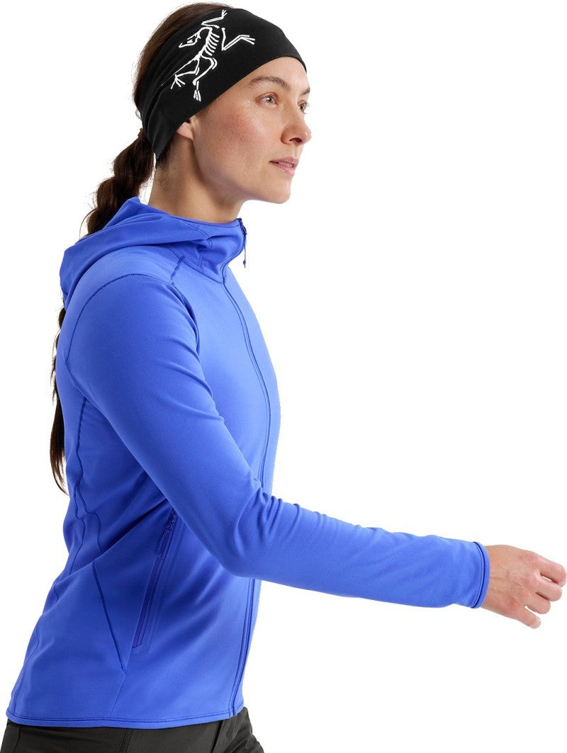 Kyanite LT Hoody - Womens - electra 1