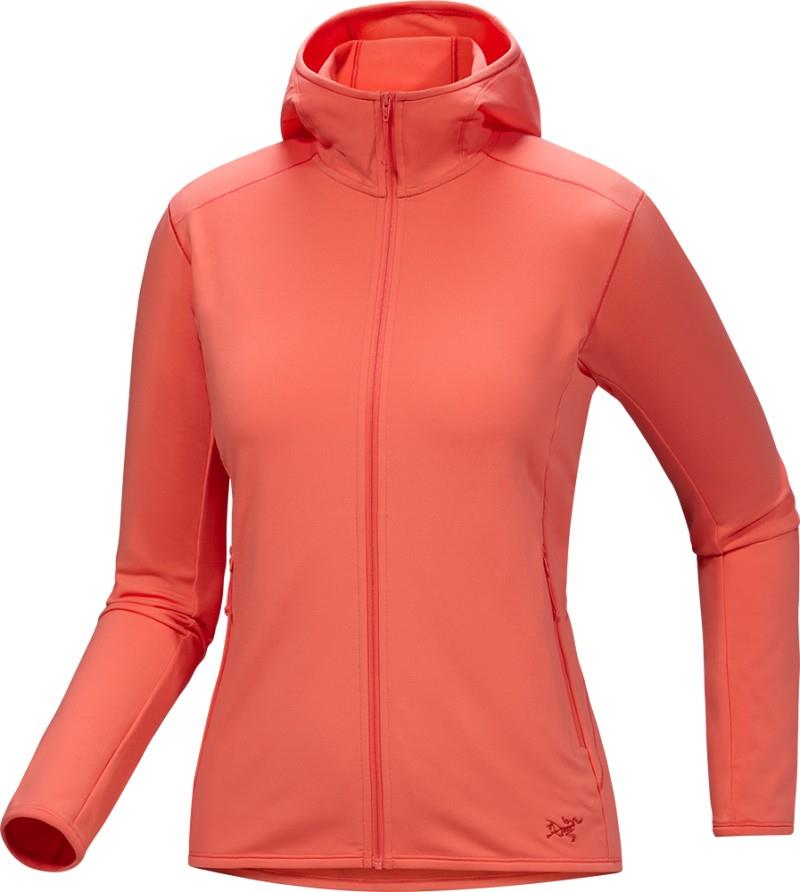Kyanite LT Hoody - Womens - reef 1