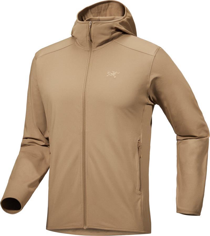 Kyanite Lightweight Hoody - Mens - Canvas 1