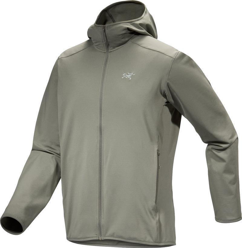 Kyanite Lightweight Hoody - Mens - Forage 1