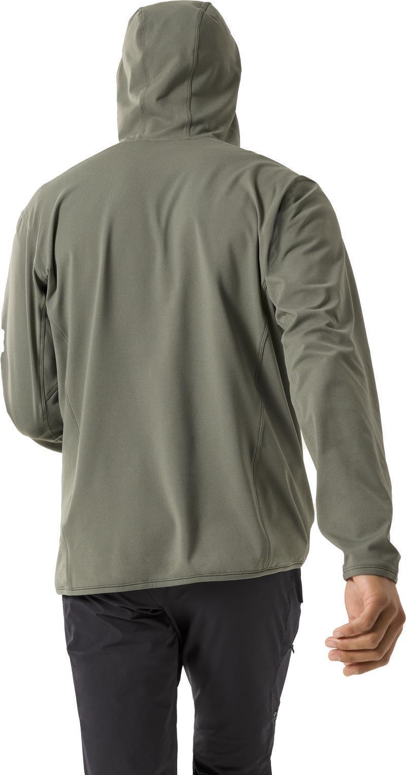 Kyanite Lightweight Hoody - Mens - Forage 3