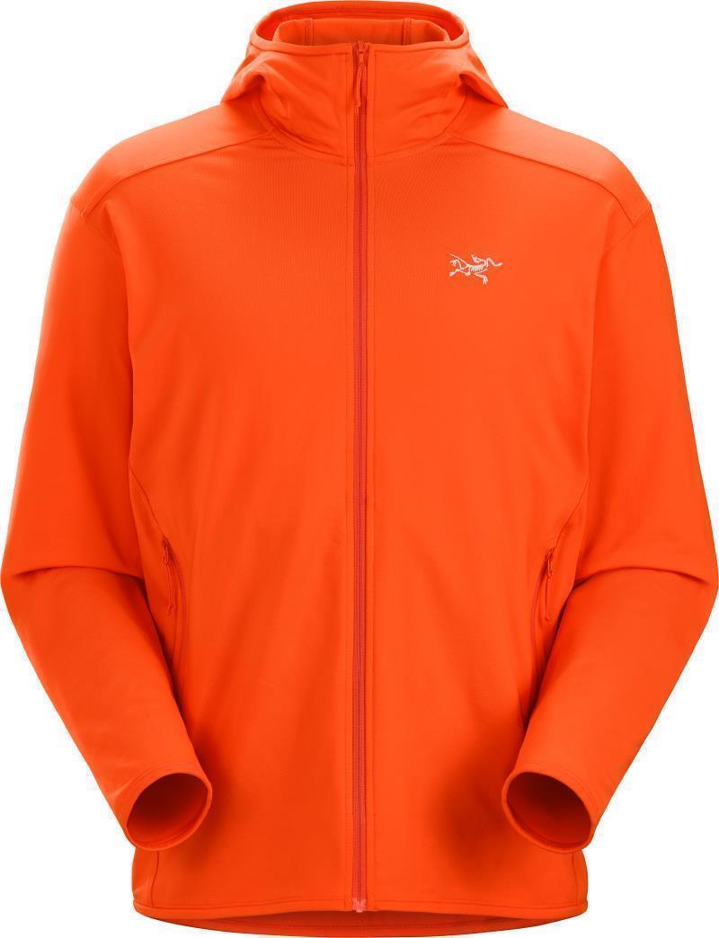 Kyanite Lightweight Hoody - Mens - Phenom 1