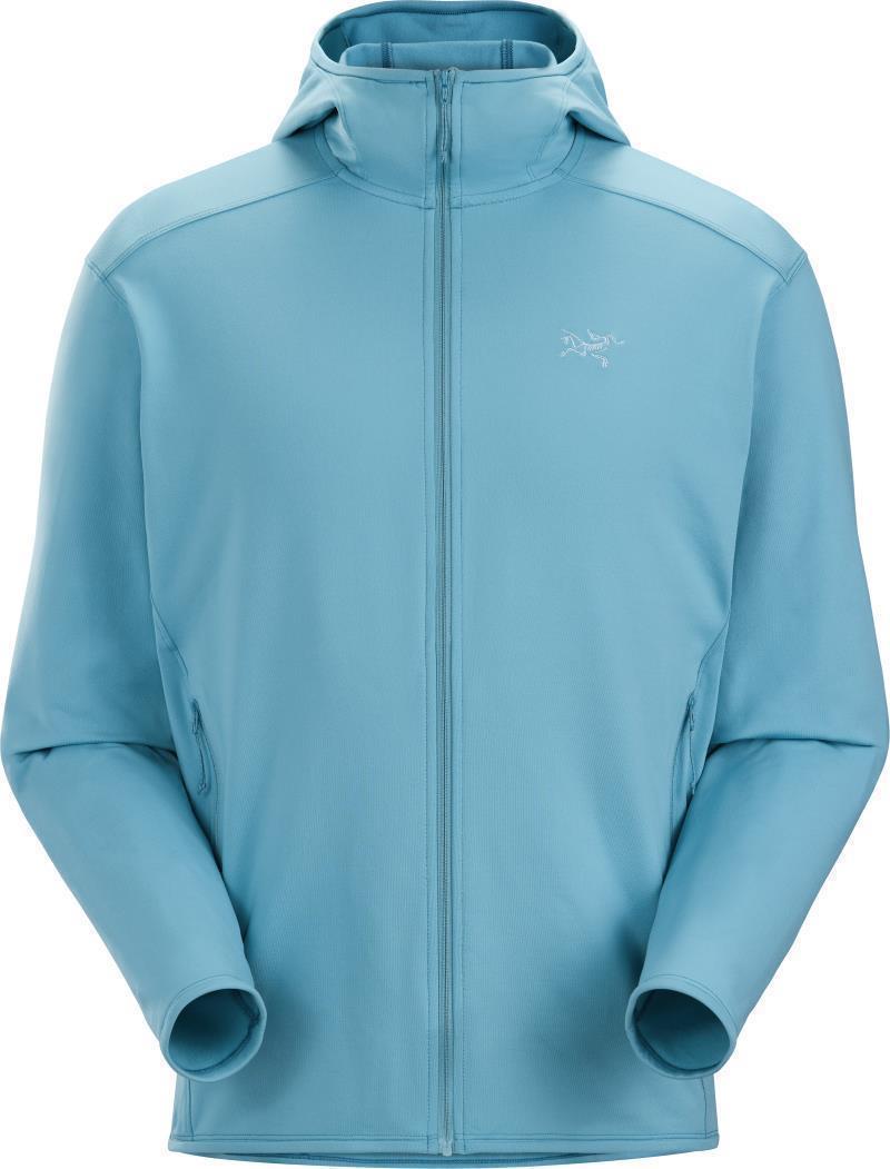 Kyanite Lightweight Hoody - Mens - Solace 1